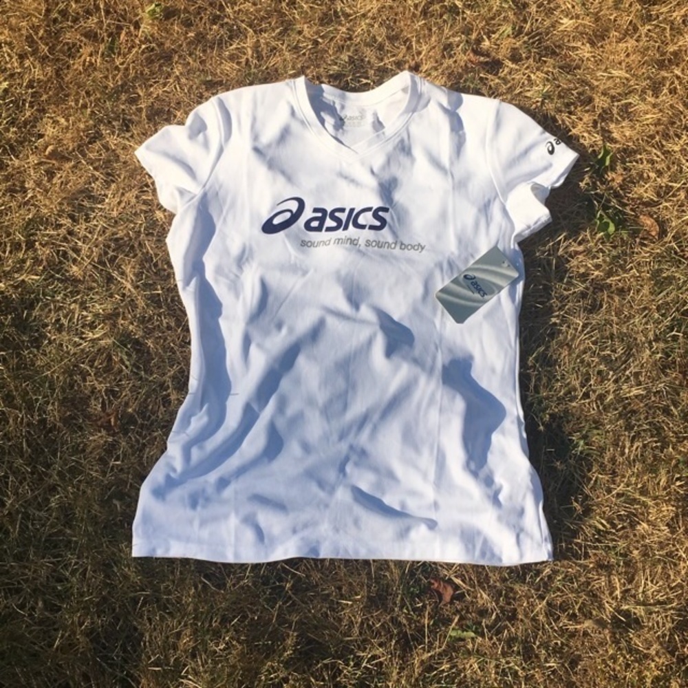 Asics Tee