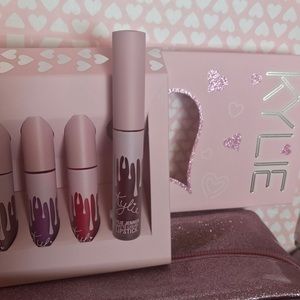 Kylie Cosmetics - Gorg Matte Mini