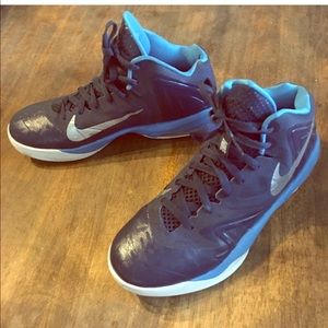 Nike Air Max HiTop Men's size 9