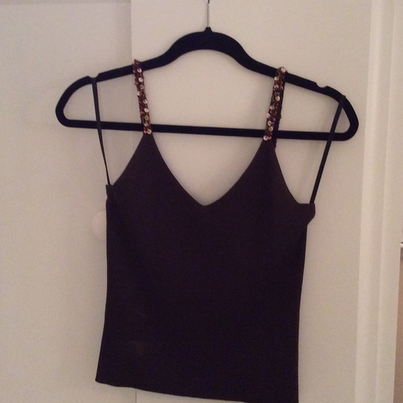 Ann Taylor Tops - Ann Taylor Dress Tank Ann Taylor Tops - Ann Taylor Dress Tank