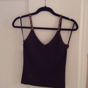 Ann Taylor Tops - Ann Taylor Dress Tank Ann Taylor Tops - Ann Taylor Dress Tank