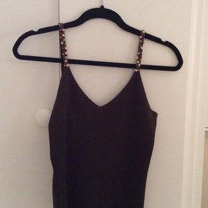 Ann Taylor Tops - Ann Taylor Dress Tank Ann Taylor Tops - Ann Taylor Dress Tank