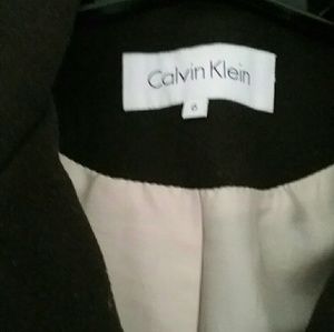 Calvin Klein