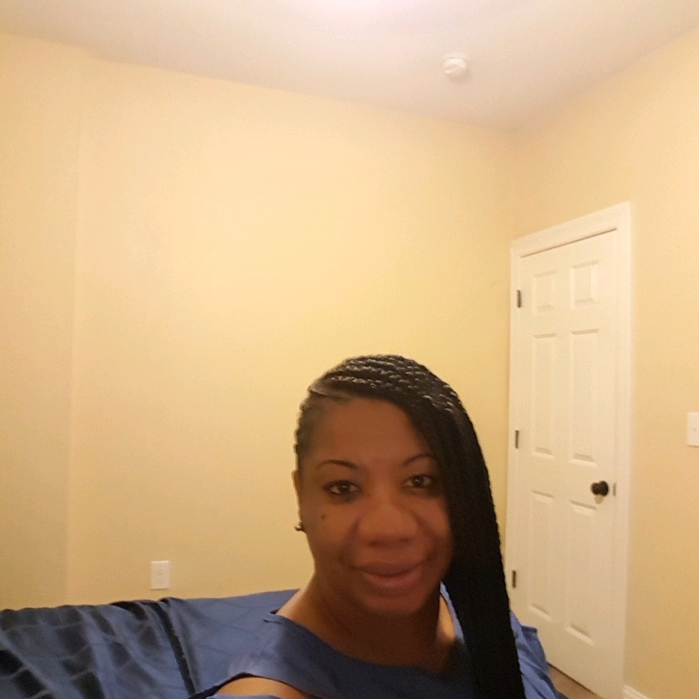 Meet your Posher, Deborah