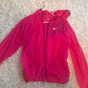 Women's Nike Jacket