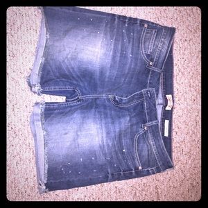 Seven7 Bermuda shorts