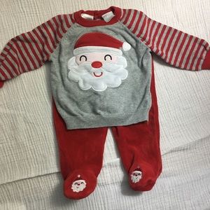 Koala Kids Santa Outfit 🎅🏼