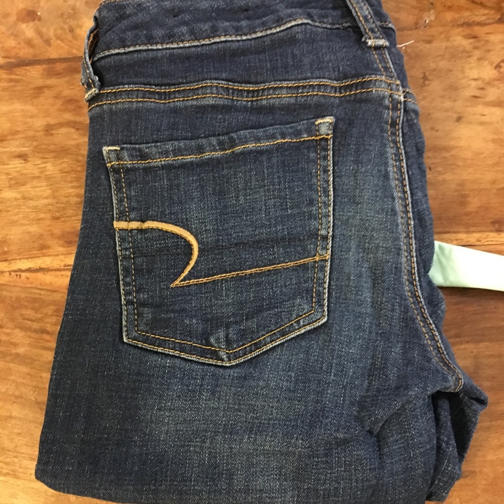 Jeggings!