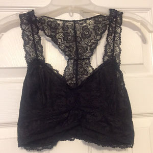 Lace Bralette