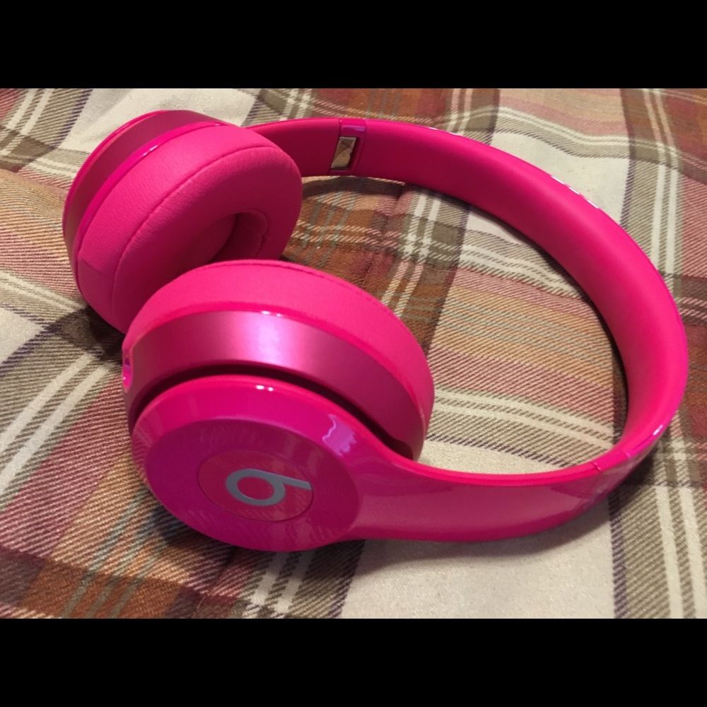 Beats Corded Headphones