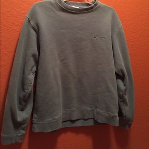 Columbia sportswear men's sweatshirt.