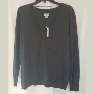 Brand New Worthington Woman Knit Top Size 1X