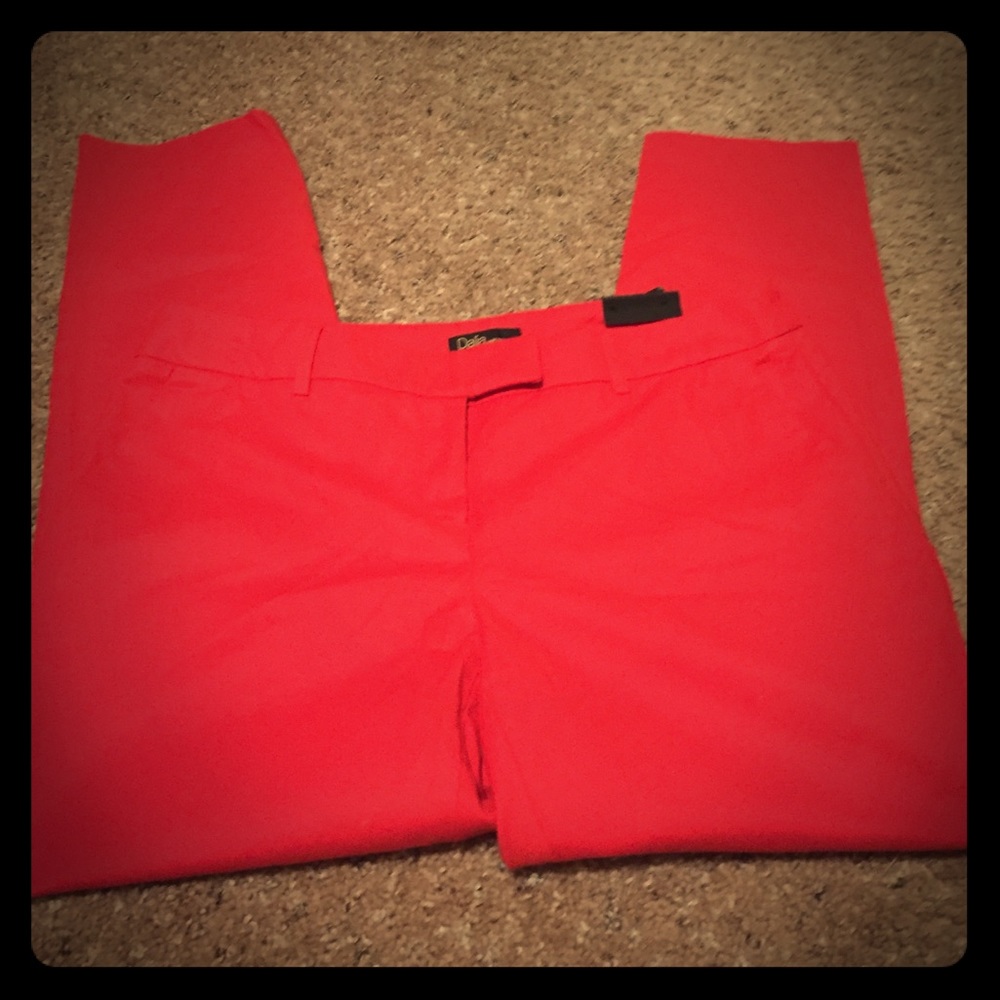 Dalia pants