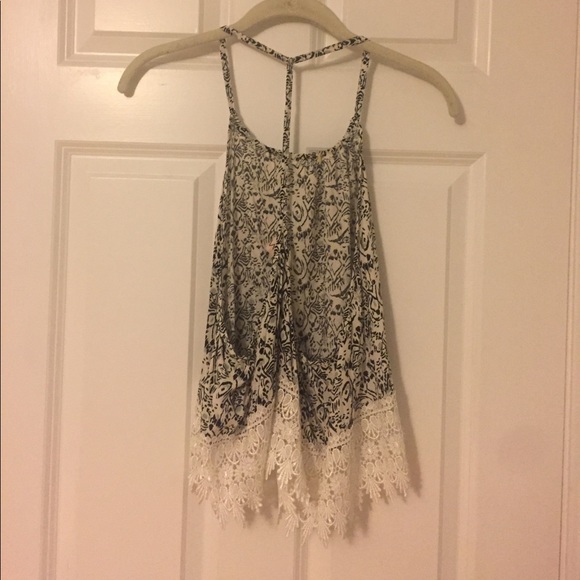 LF Halter Top - Picture 3 of 4