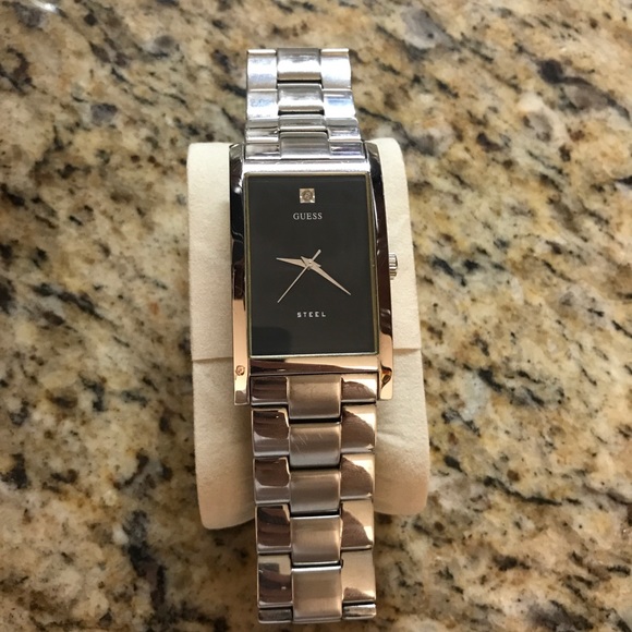 Guess Other - GUESS WATCH ⌚️