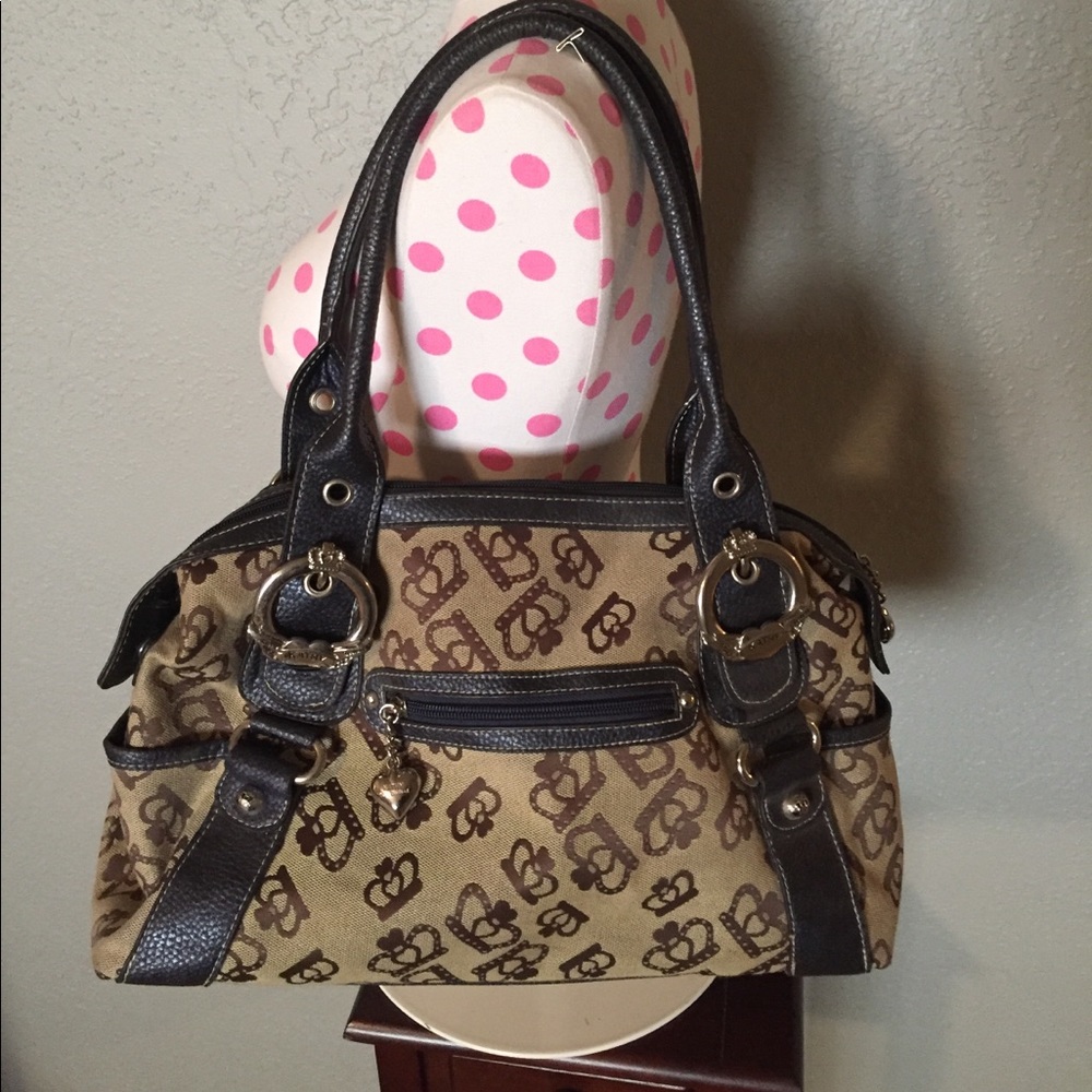 Kathy Purse.