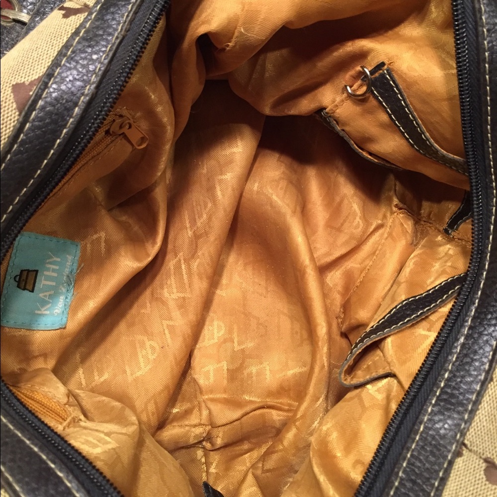 Kathy Purse. - Picture 4 of 4