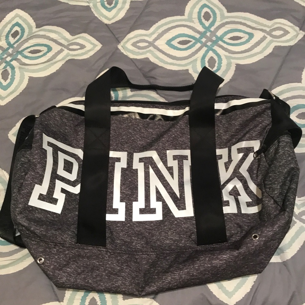 Victoria's Secret PINK duffel bag