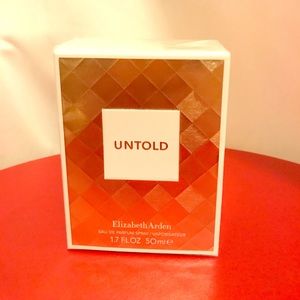 Elizabeth Arden Untold Eau de Parfum Spray