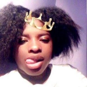 Meet your Posher, Tiana