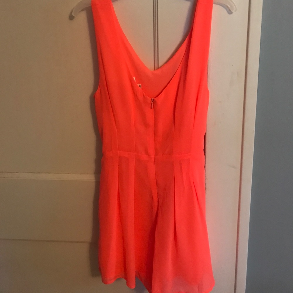 Romper - Picture 3 of 4