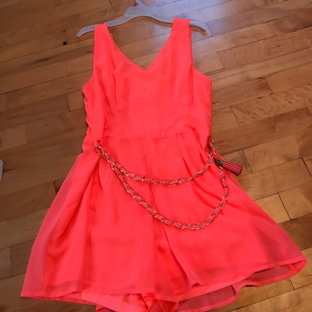 Romper - Picture 4 of 4