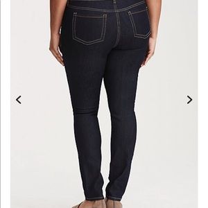 Torrid Skinny Jeans