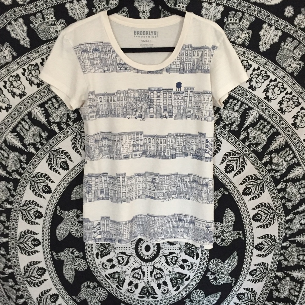 Brooklyn T-Shirt