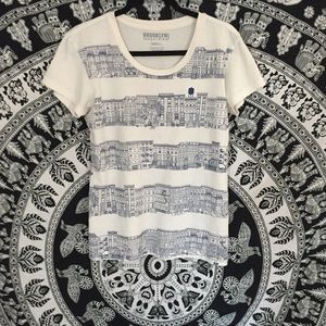 Brooklyn T-Shirt