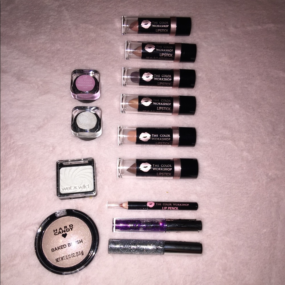 💄😍💗Makeup bundle - Picture 2 of 3