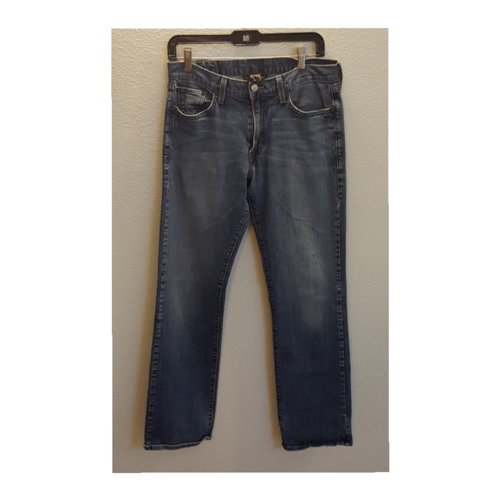 Lucky Brand Jeans