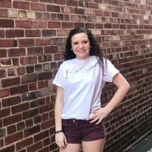 Meet your Posher, Audrey