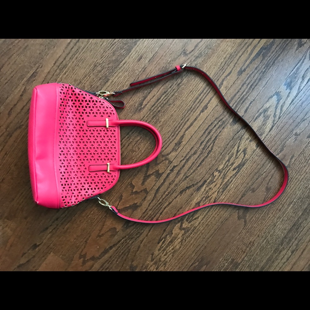 purse