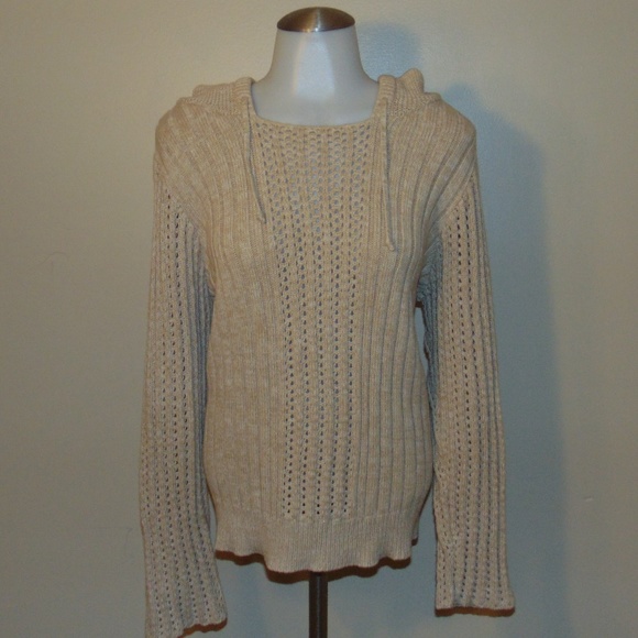 Serengeti Sweaters - Large Knitted sweater