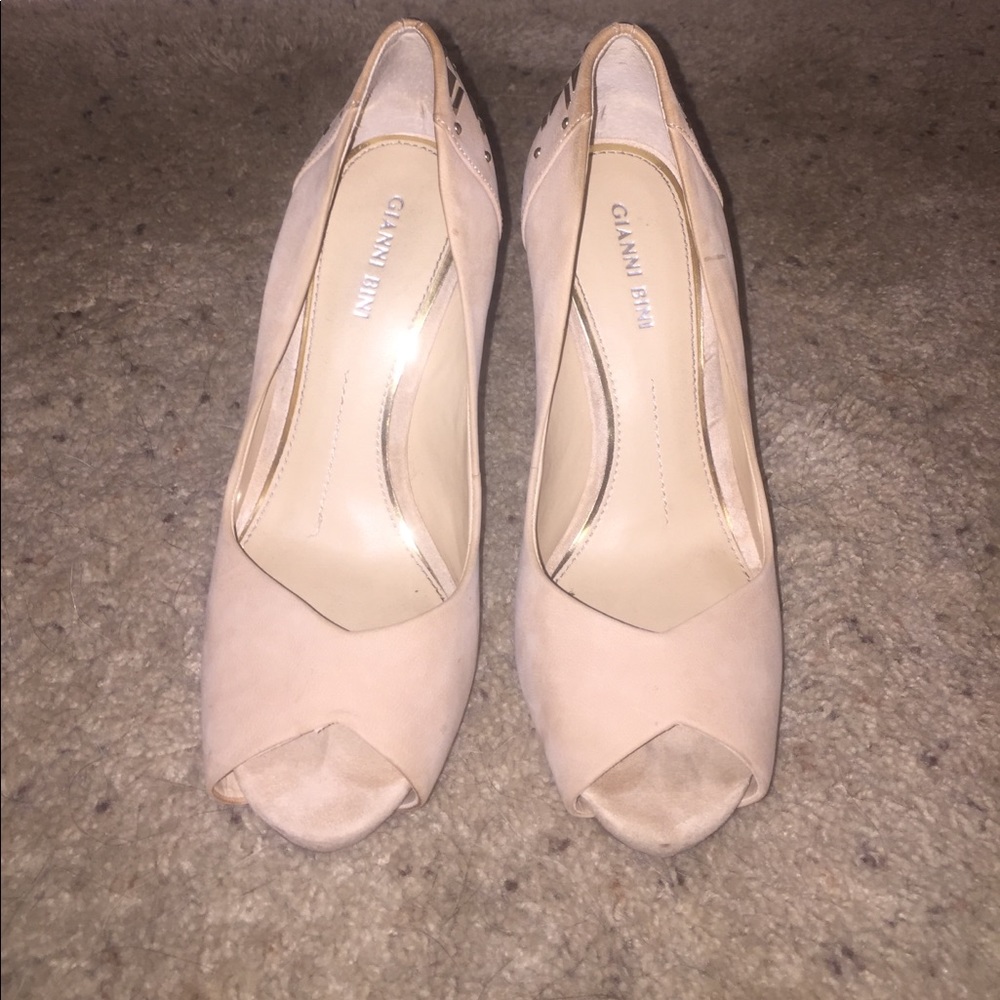 Nude Gianni Bini Pumps