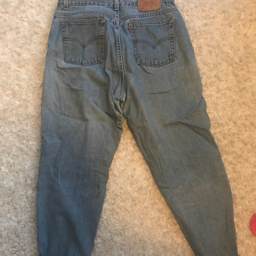 Vintage Levi's