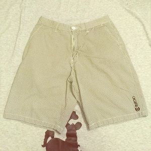 Billabong shorts men's size 34
