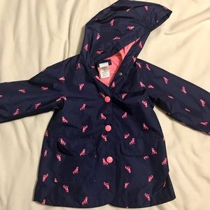 Carter's Jackets & Coats - Carter's rain jacket Carter's Jackets & Coats - Carter's rain jacket