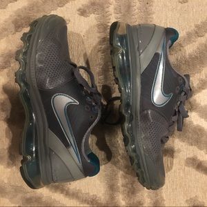 Nike women's air max