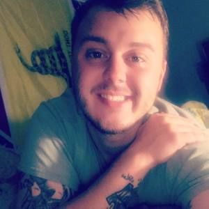 Meet your Posher, Ben