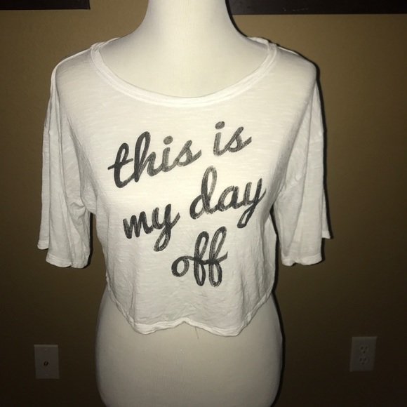 Light weight tee - Picture 1 of 1