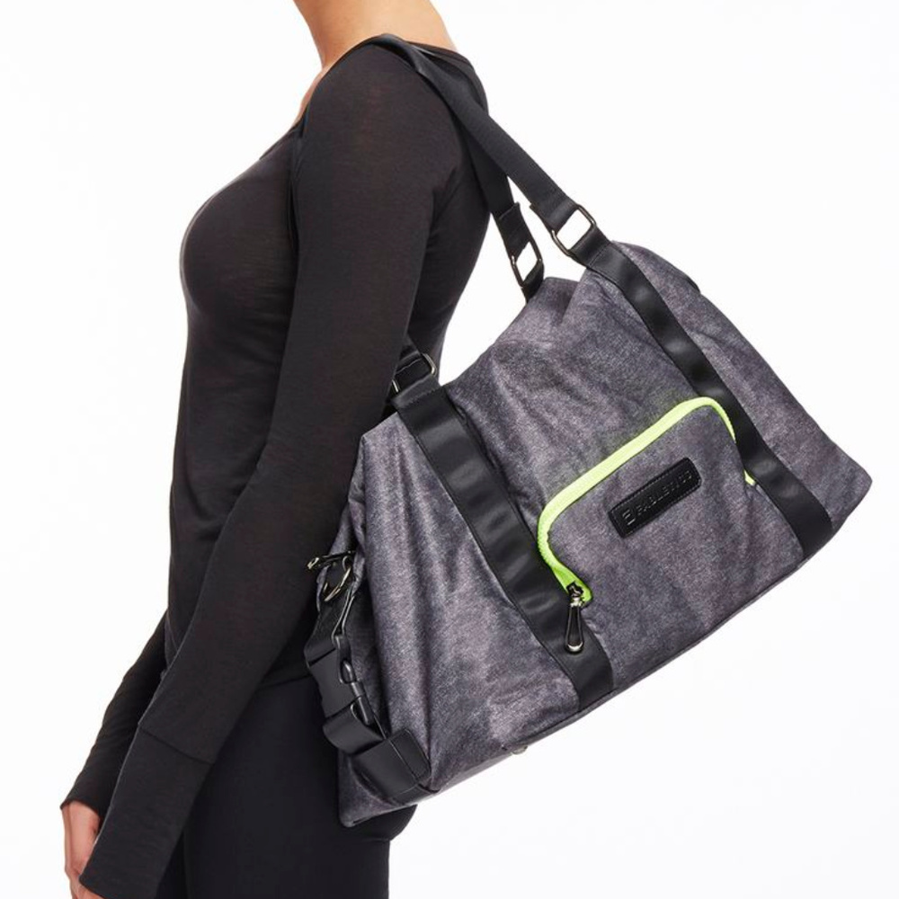 Fabletics Gym Bag NWOT