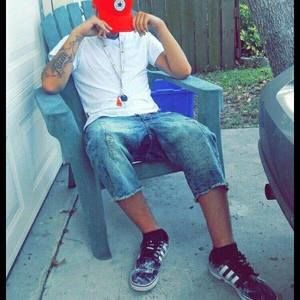 Meet your Posher, Nick