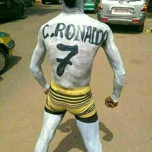 Meet your Posher, Fritzson