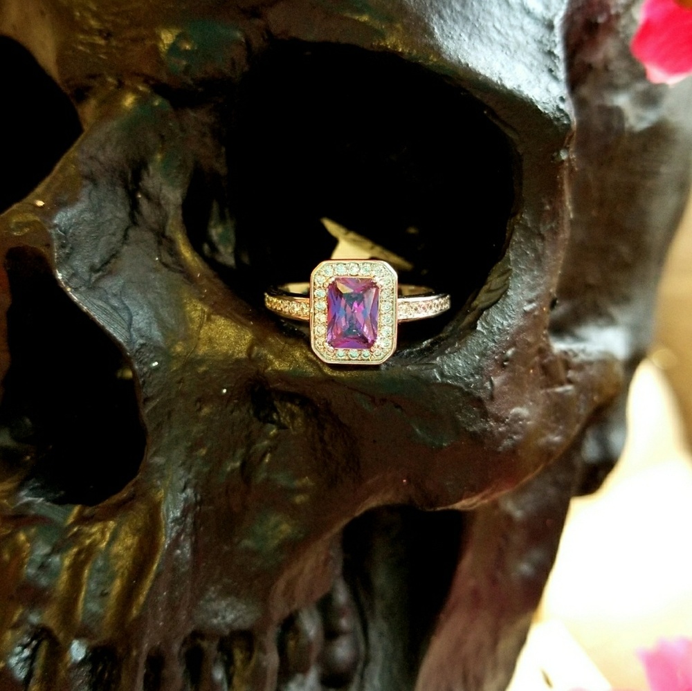 Beautiful Ring