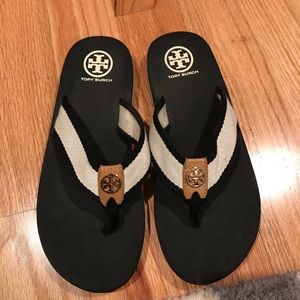 Tory Burch Flip Flops