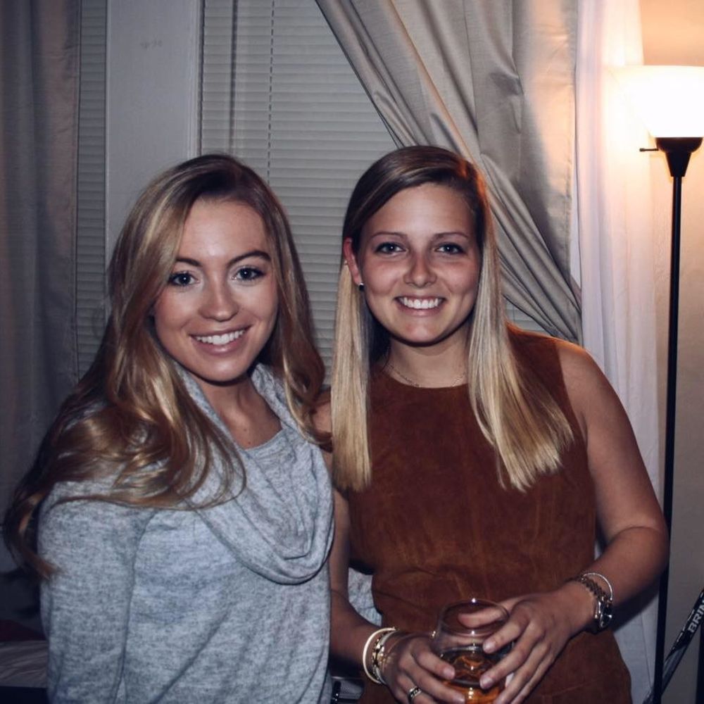 Meet your Posher, Emilie