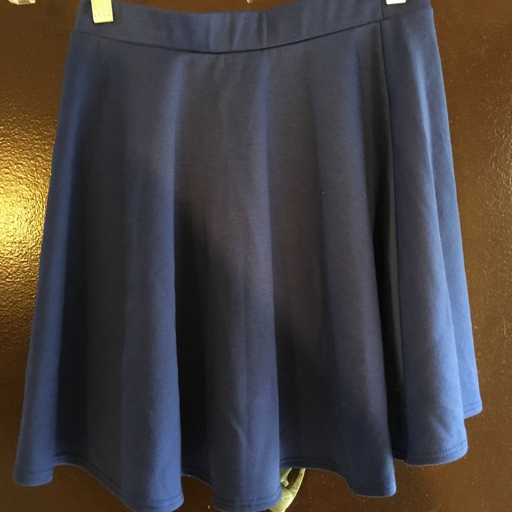 Abound mini skirt