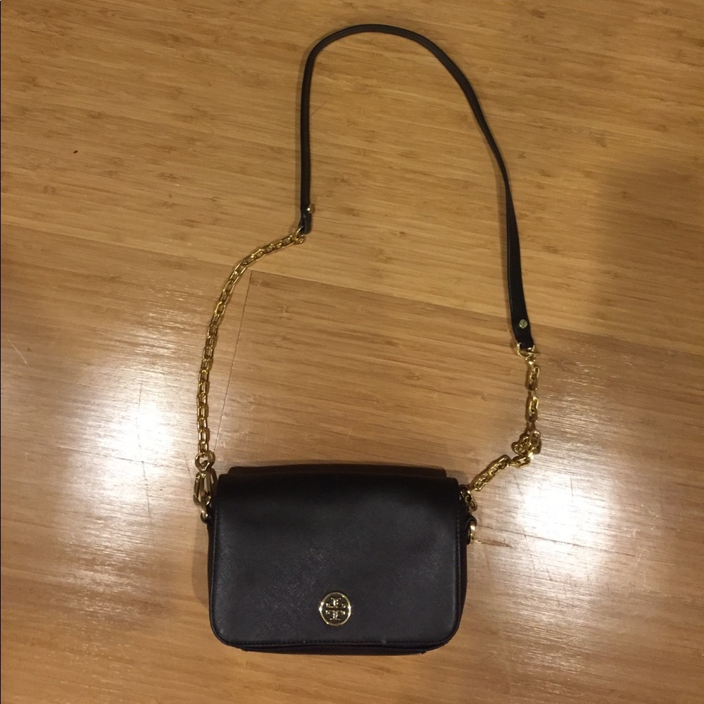 TORY BURCH CROSS BODY