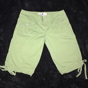 Jolt Bermuda women's nine shorts